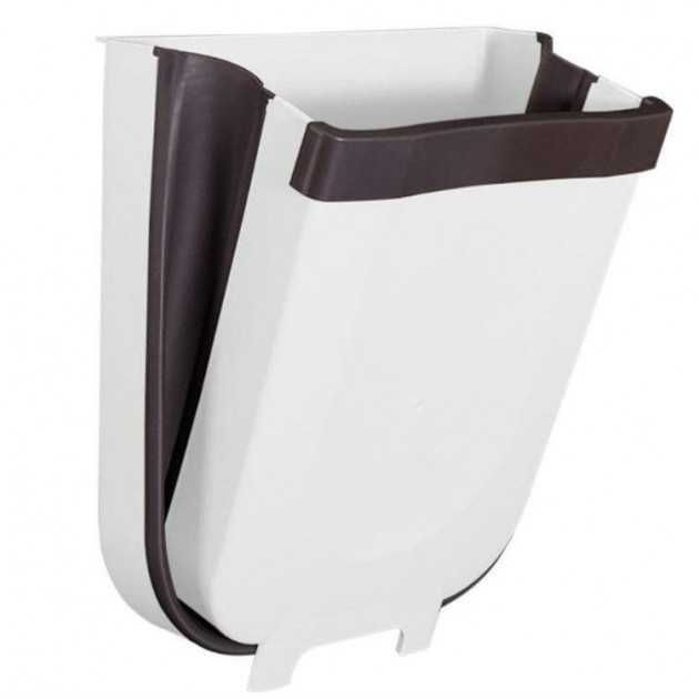 Сміттєвий контейнер Wet Garbage Container/Flexible Bin (складний)