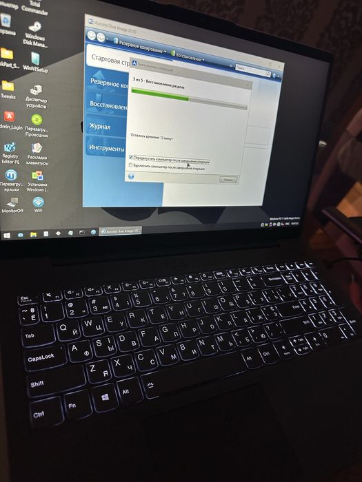 є90 Ноутбуків‼️IPS" Lenovo‼️i5 11Th/MX450‼️10часов‼️RAM 16Gb/SSD 512Gb