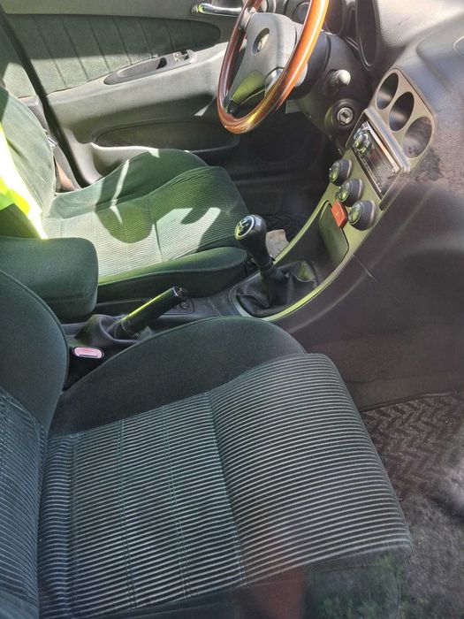 Alfa 156 Twin Spark 1.6