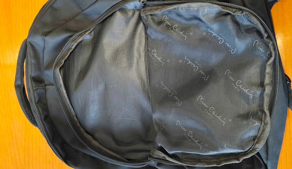Mochila para Portátil Pierre Cardin