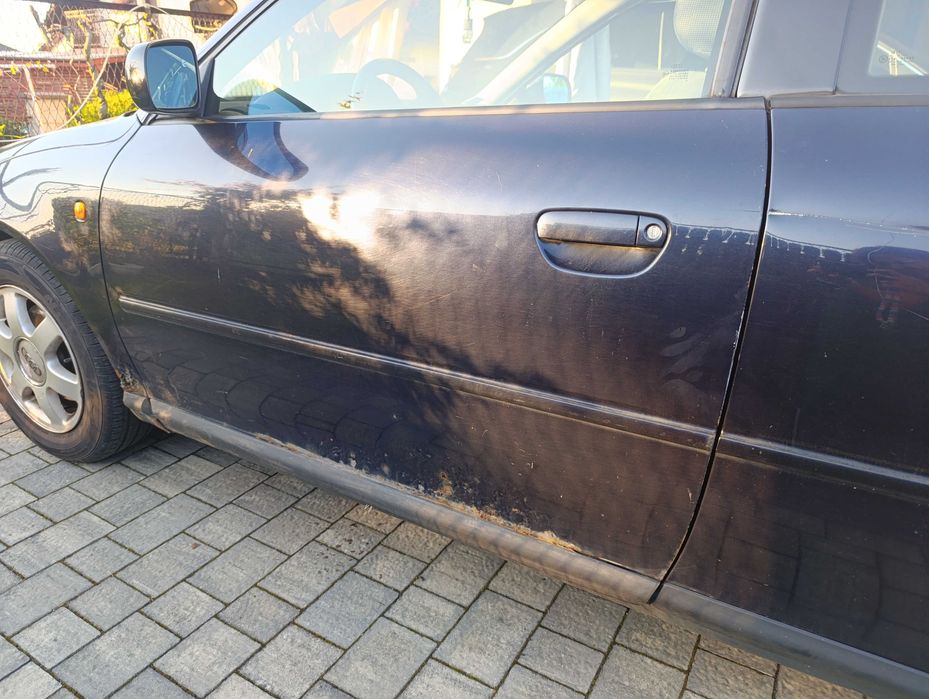 Audi A3 1.9 TDI