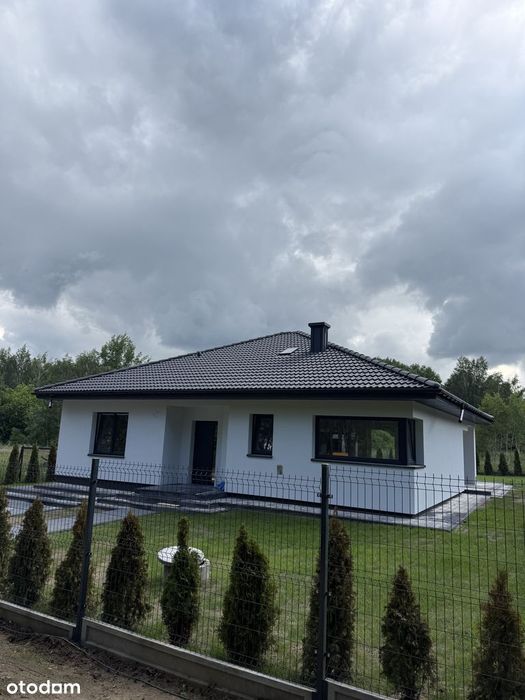 Dom, Zofiówka
