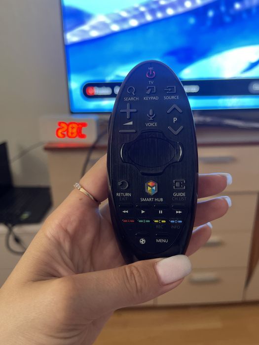 Samsung Smart TV 48