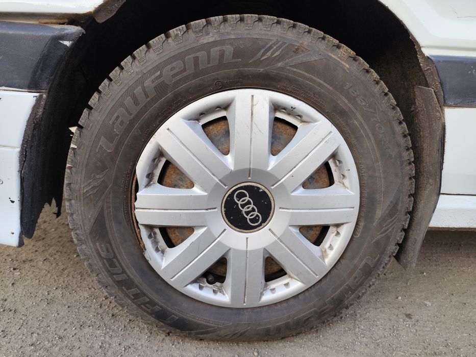 Продається ауді 80 б3 1.8 бензин