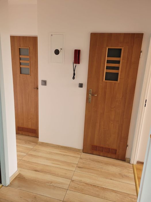 Mieszkanie 3 pokoje osiedle słoneczne