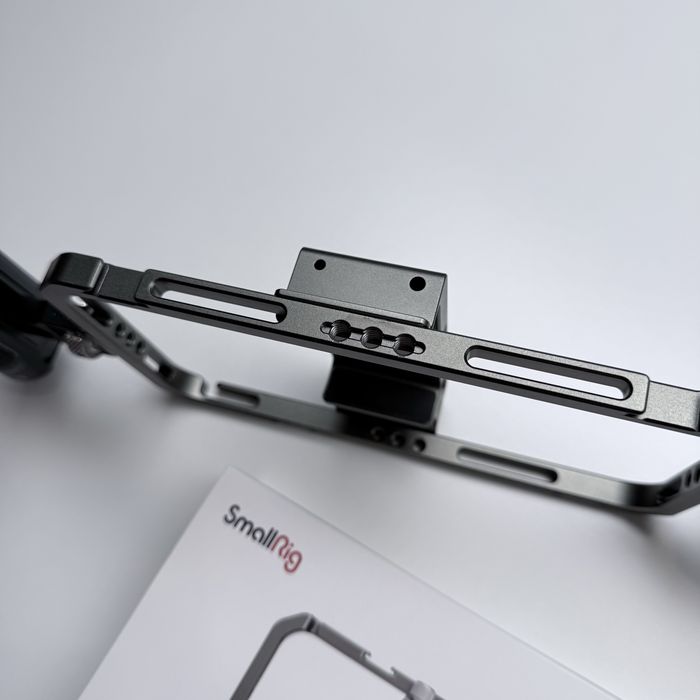 SmallRig Universal Mobile Phone Cage - комплект