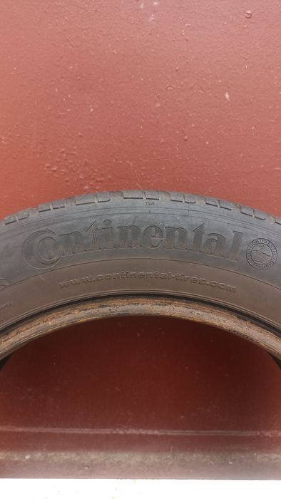 Continental | 205/55 R16 | Зима | 2015 року | 2 шт | Чернігів