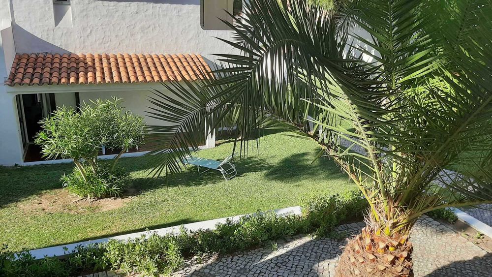 Apartamento para Aluguer Aldeia da Falésia, Albufeira