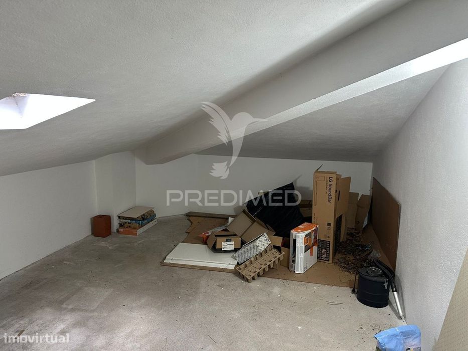 Apartamento T2 em Castelo Branco