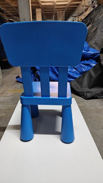 Conjunto de móveis p/ criança IKEA Mammut