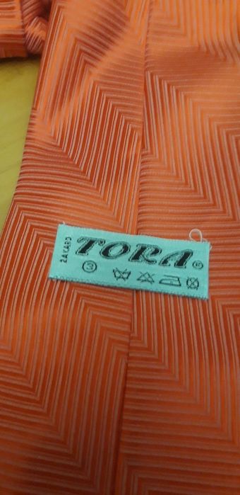 Krawat meski Tora