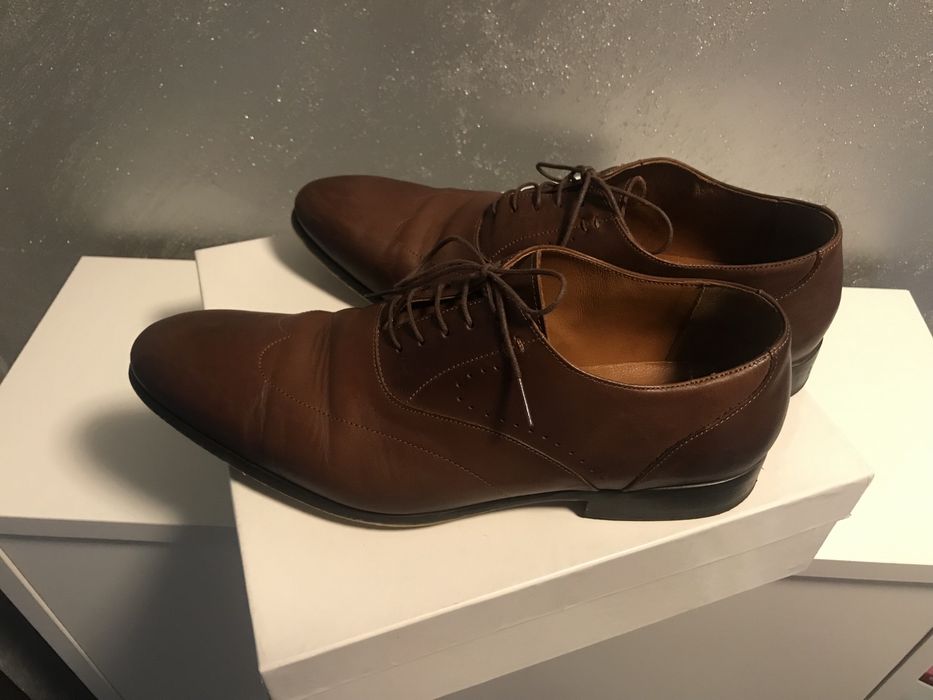 Buty męskie Men Island