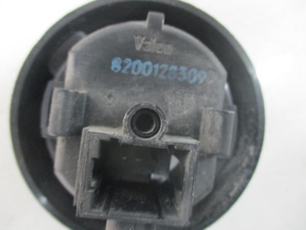 Botão / interruptor de luzes RENAULT Kangoo (KC0/1_)