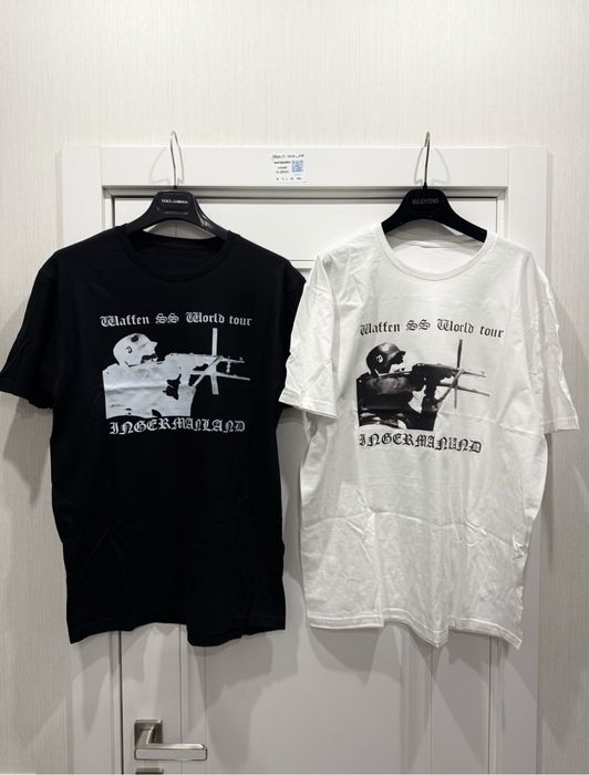 Футболка SS Waffen сс ваффен