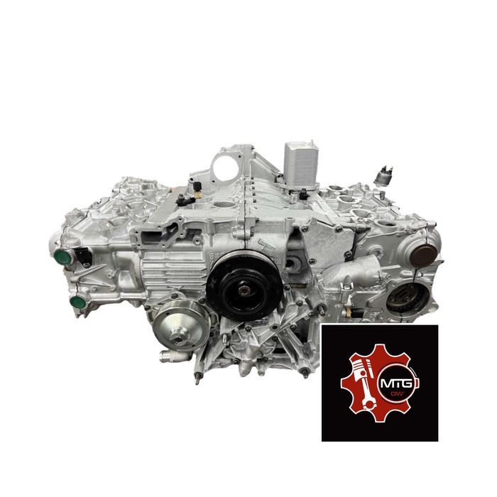 Silnik PORSCHE 911 997  3.8 MA1.01 ! Nominał ! Gwarancja MTG OW !