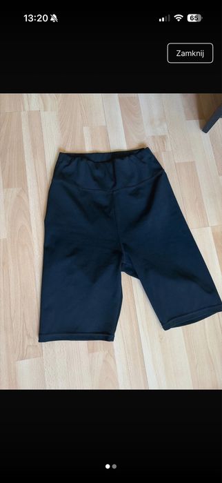zestaw ubran S/M