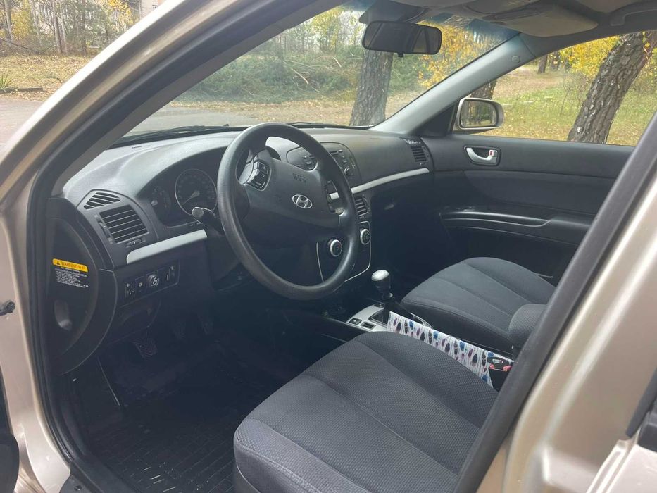 продам Hyundai sonata