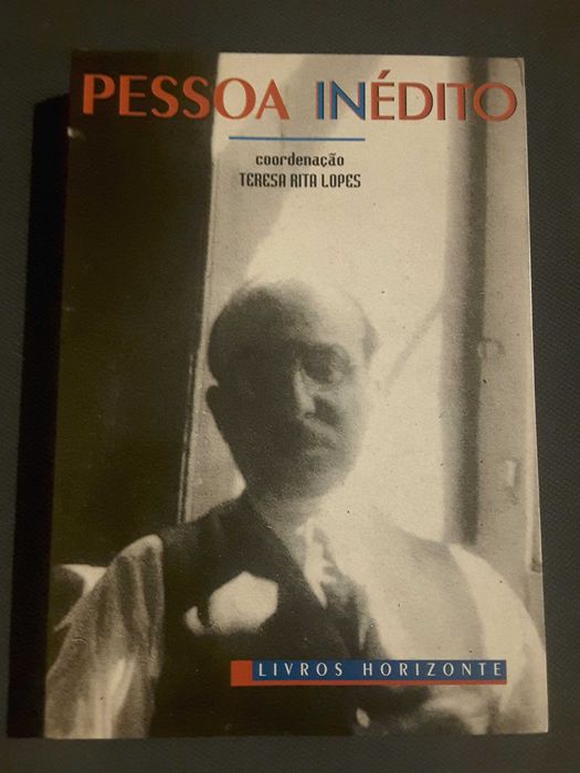 Armando Pinheiro / Pessoa Inédito