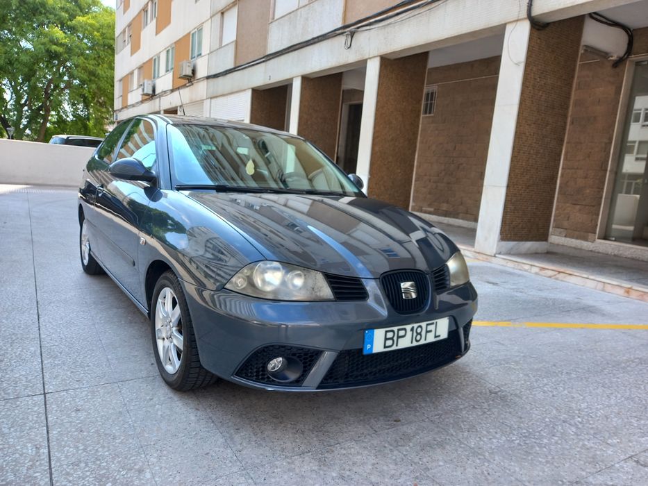 SEAT Ibiza — fotografia 2