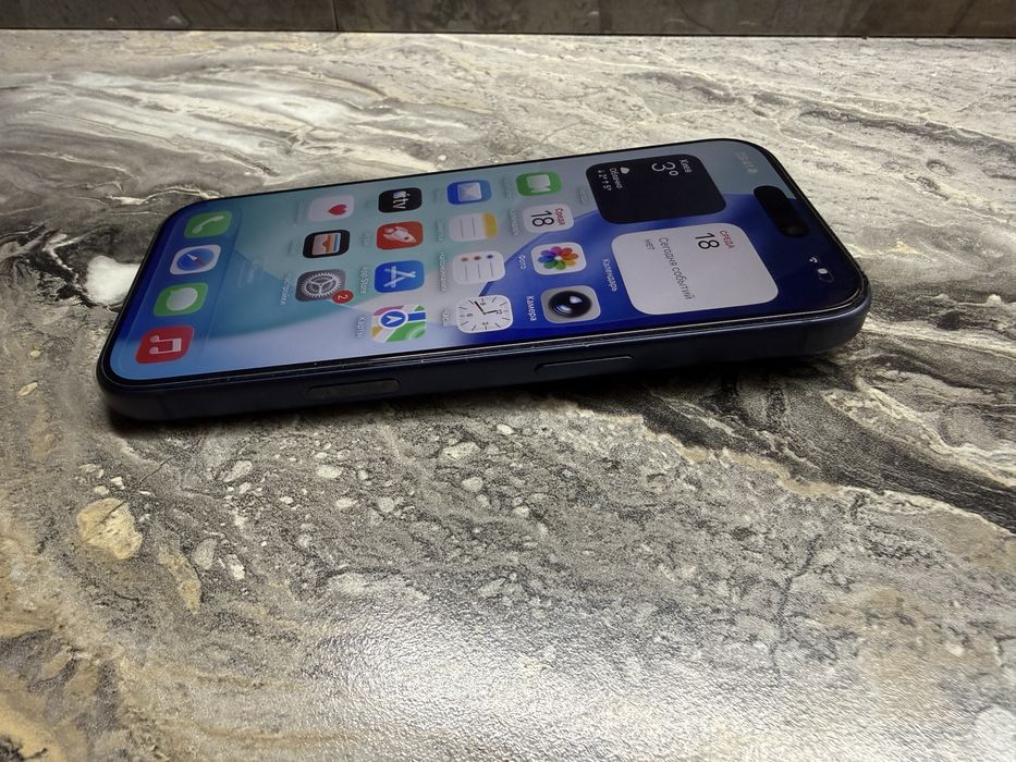 Iphone 17 Pro 256gb Неверлок Новый USA