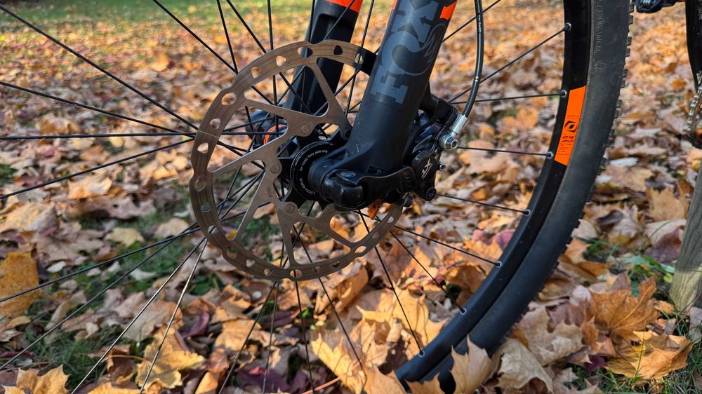 Scott Scale 910 Garbaruk Shimano XT Karbon pomiar mocy 9.9kg L