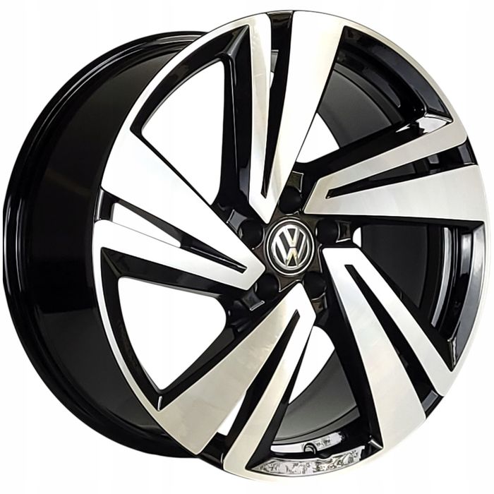 nowe felgi 20 vw touareg tiguan tayron id.3 id.4 id.5 id.7 oryginalne