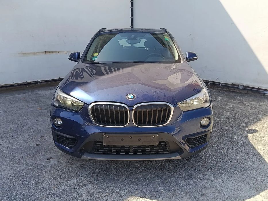 Para peças BMW X1 (F48)