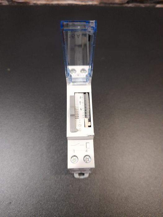 Analog Timer Switch427806963836528641
