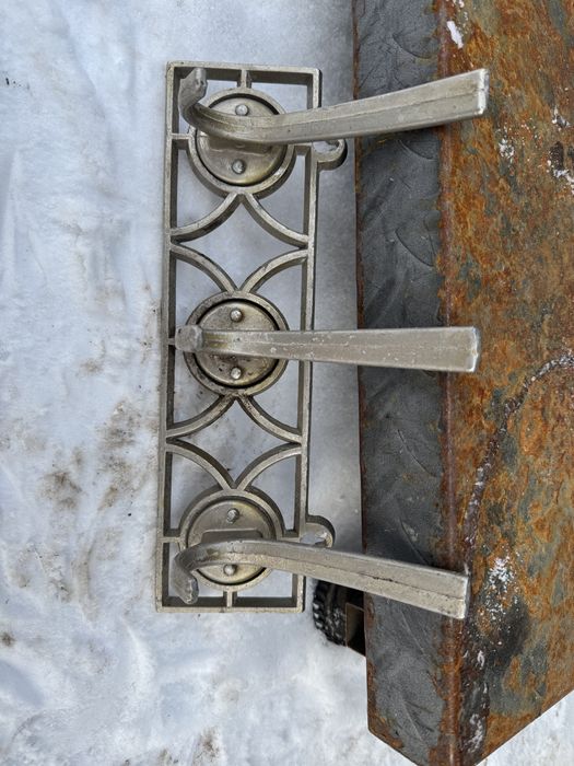 Вешалка производства ссср