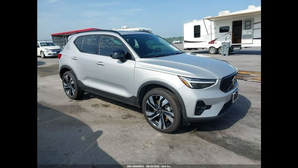 Volvo XC 40