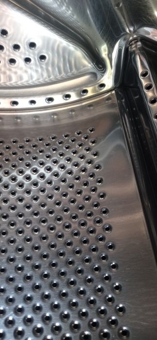 Пральна машина Indesit на з/ч або під відновлення! Made in Italy!