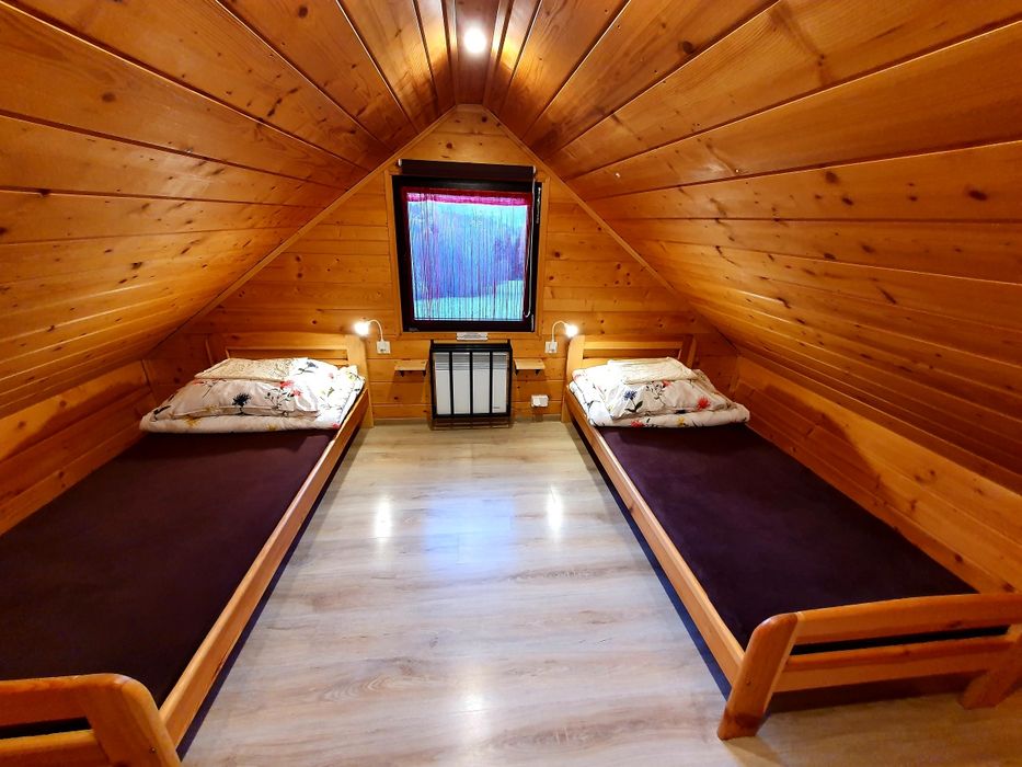 Domki Mosorczyk, Noclegi, Ferie, Zawoja, Babia Góra, Majówka