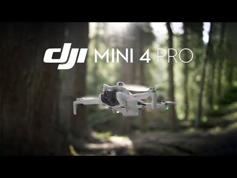 DJI Mini Pro 4 Drone - Never Used!506513432972503043