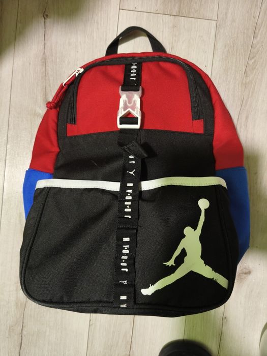 Plecak szkolny Jordan