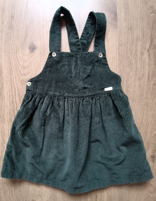 Vestido tam. 2 anos Doce de Coco