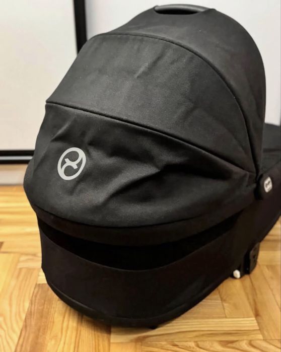 Gondola cybex cot s lux balios talos