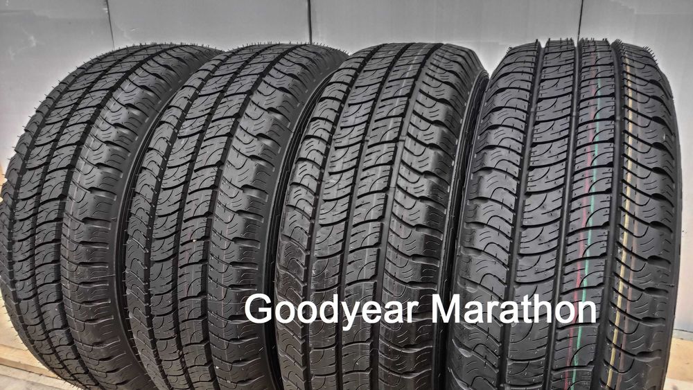 шини 205/65/16С Hankook. Комплекти! Стан нових!  резина. с
