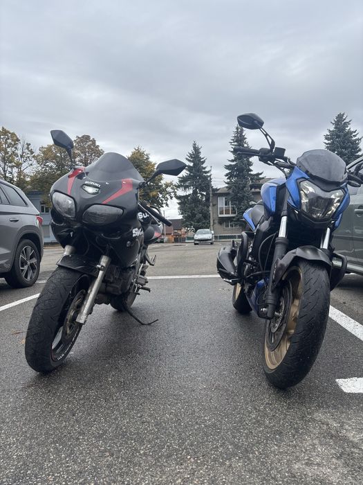 Bajaj Dominar 400 2018