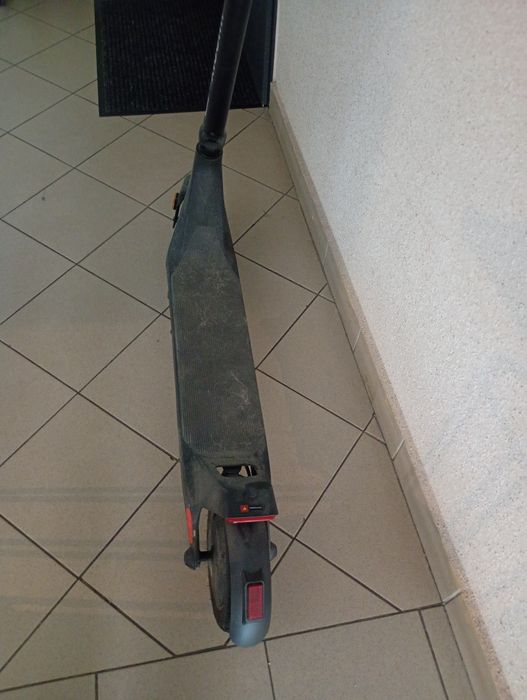 Hulajnoga elektryczna Xiaomi