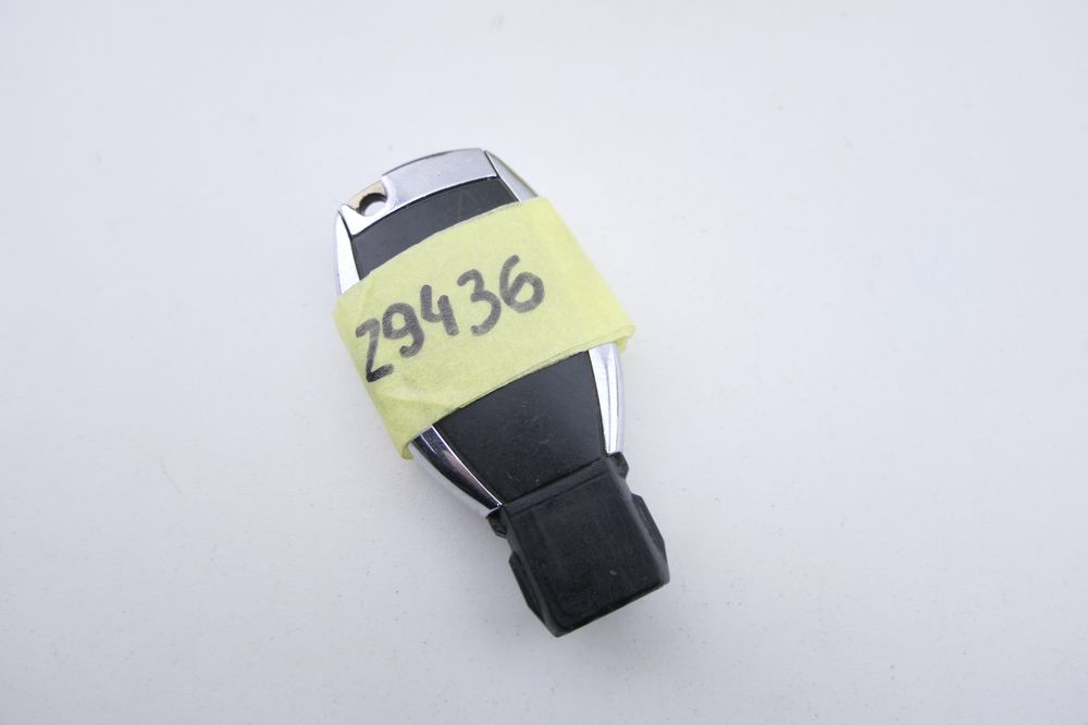 Kluczyk Pilot Rybka MERCEDES W204 W212 W164 W219