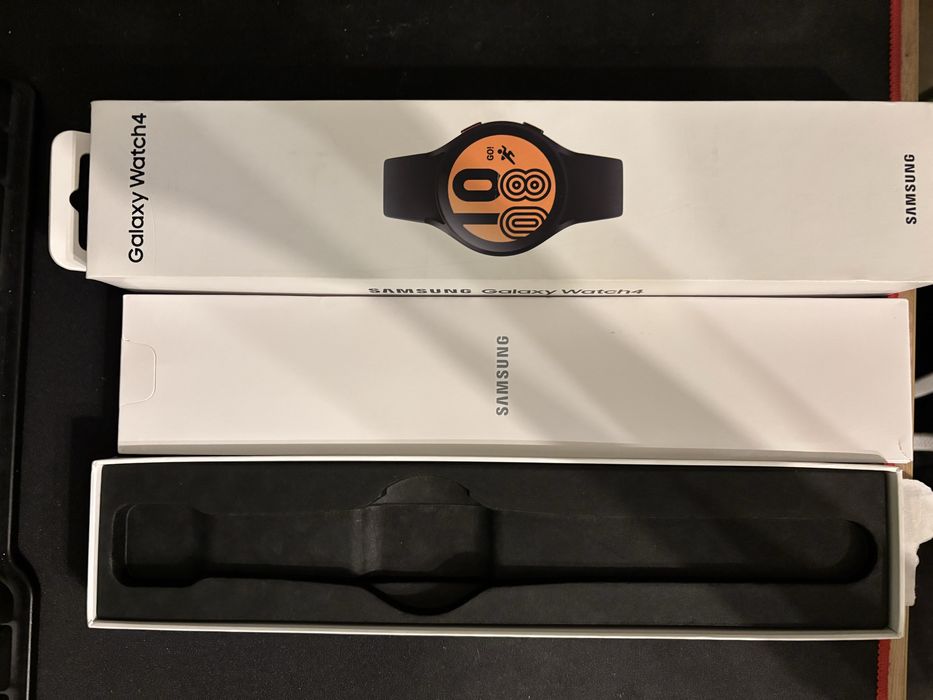 Samsung Galaxy watch 4