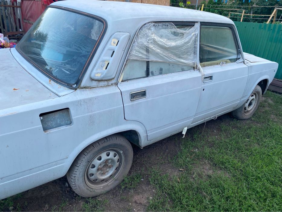 ВАЗ 2105, 1.5 бензин