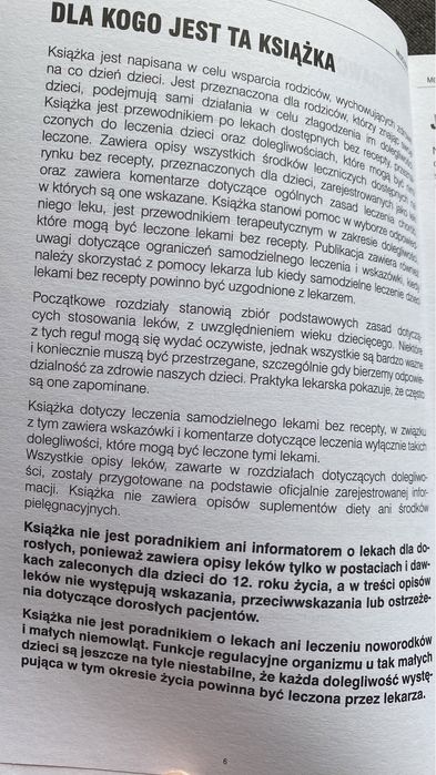 Kodeks leczenia twojego dziecka - K. Piwowarczyk, I. Ślugaj