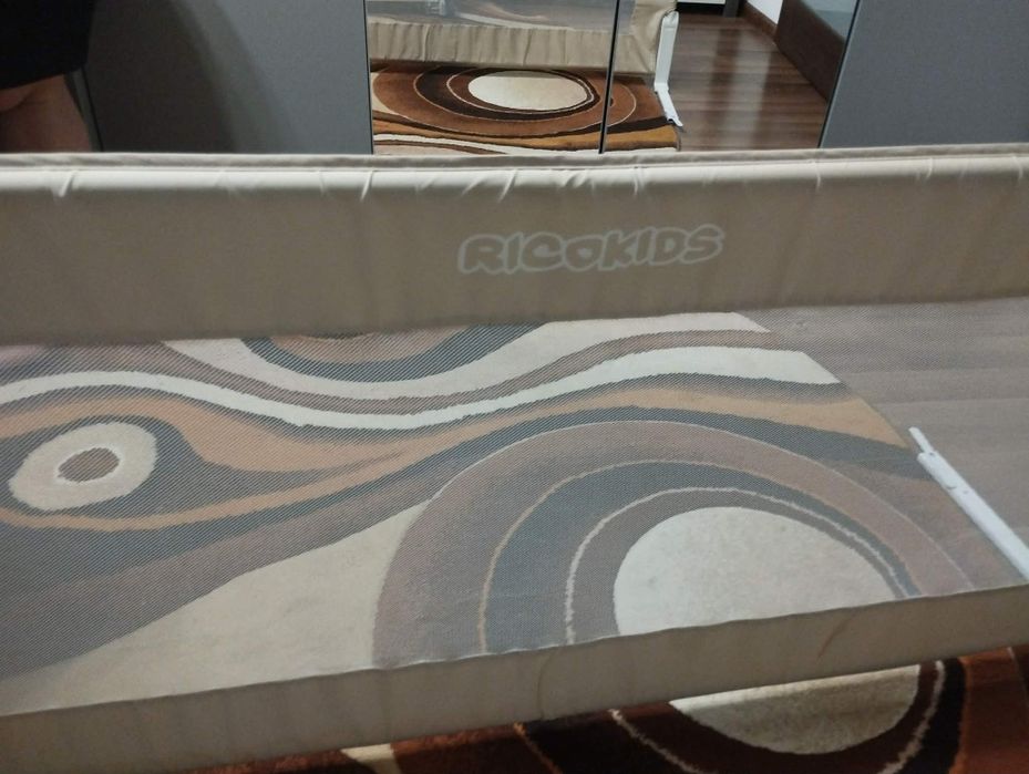 Barierka ochronna Ricokids