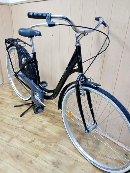 Bicicleta de cidade Elops