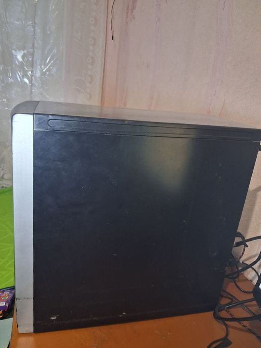 Ігровий ПК Ryzen 7 5700X / RTX 3060 12GB / 16GB / SSD 1.5TB