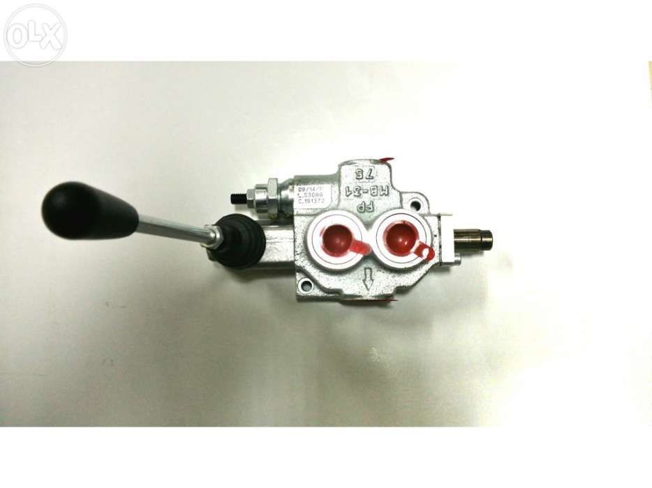 Distribuidor p/ rachador 50lts