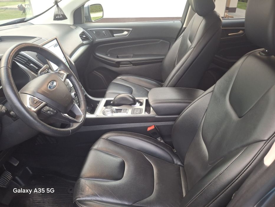 Ford edge 2022 2,0 4×4 250 KM