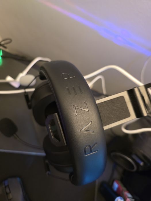 Razer Blachshark v2 Hyperspeed