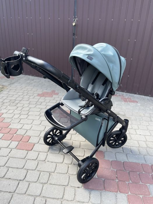 Коляска Anex e/type 2в1
